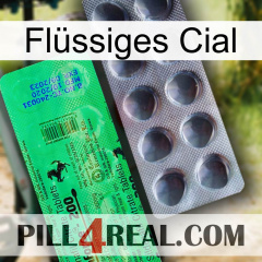 Flüssiges Cial new04